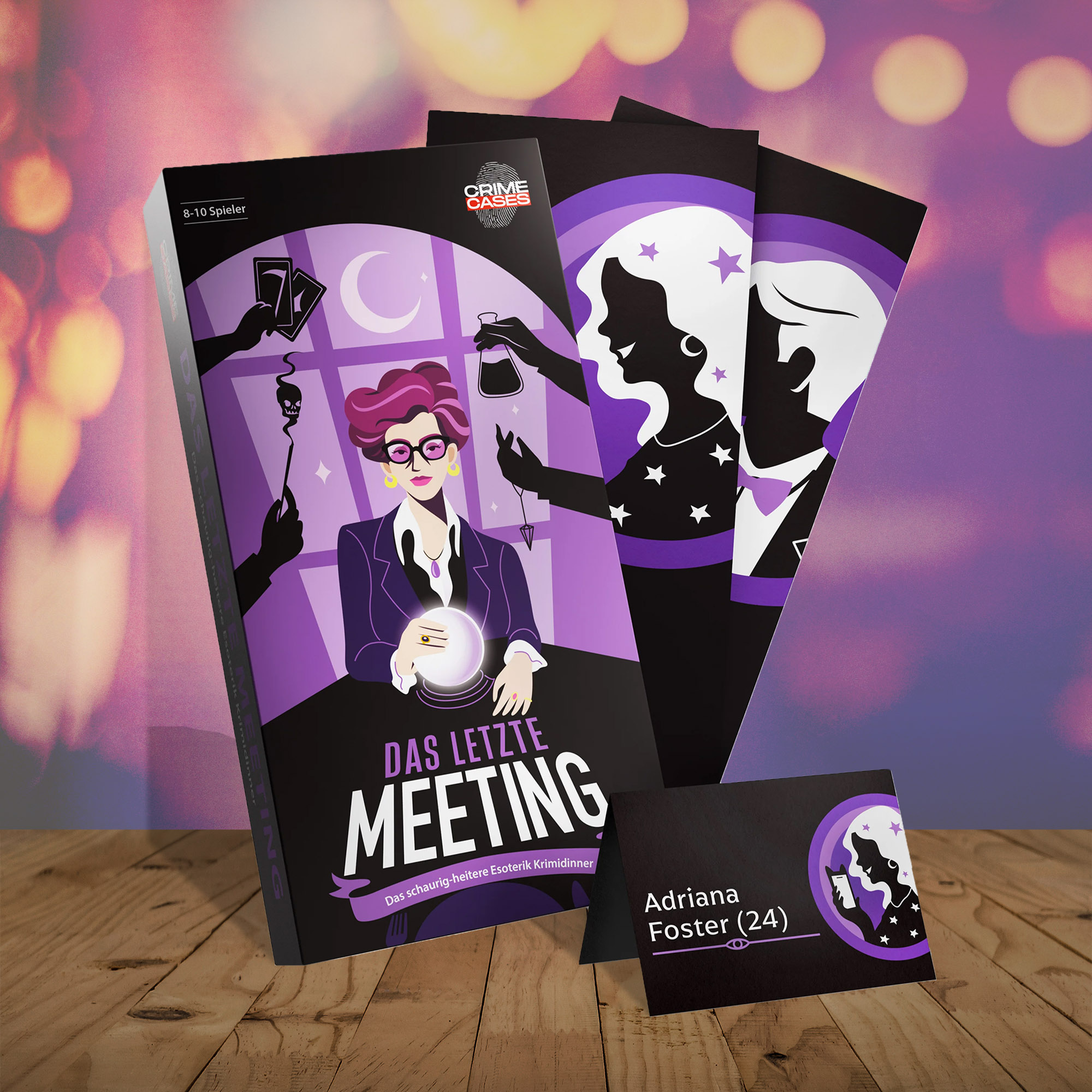 Meeting