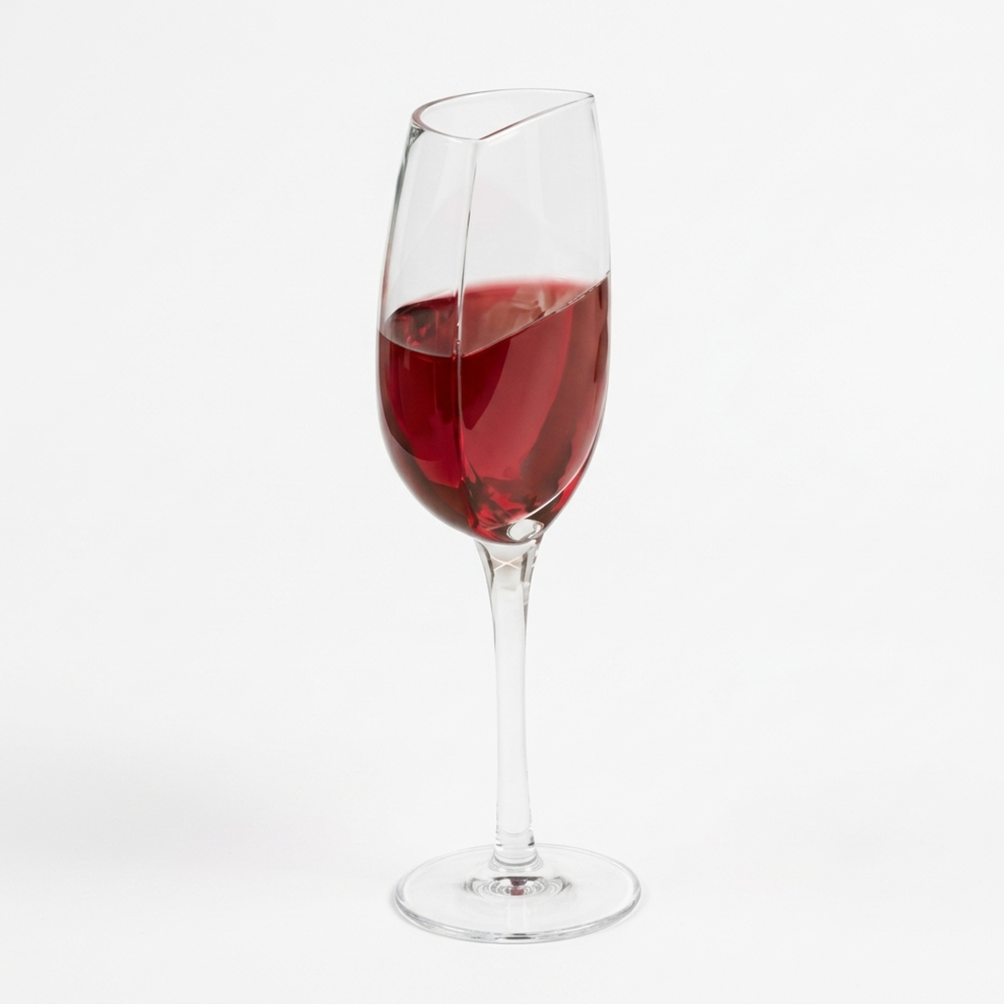 Halbes Weinglas - Half Wine Glas