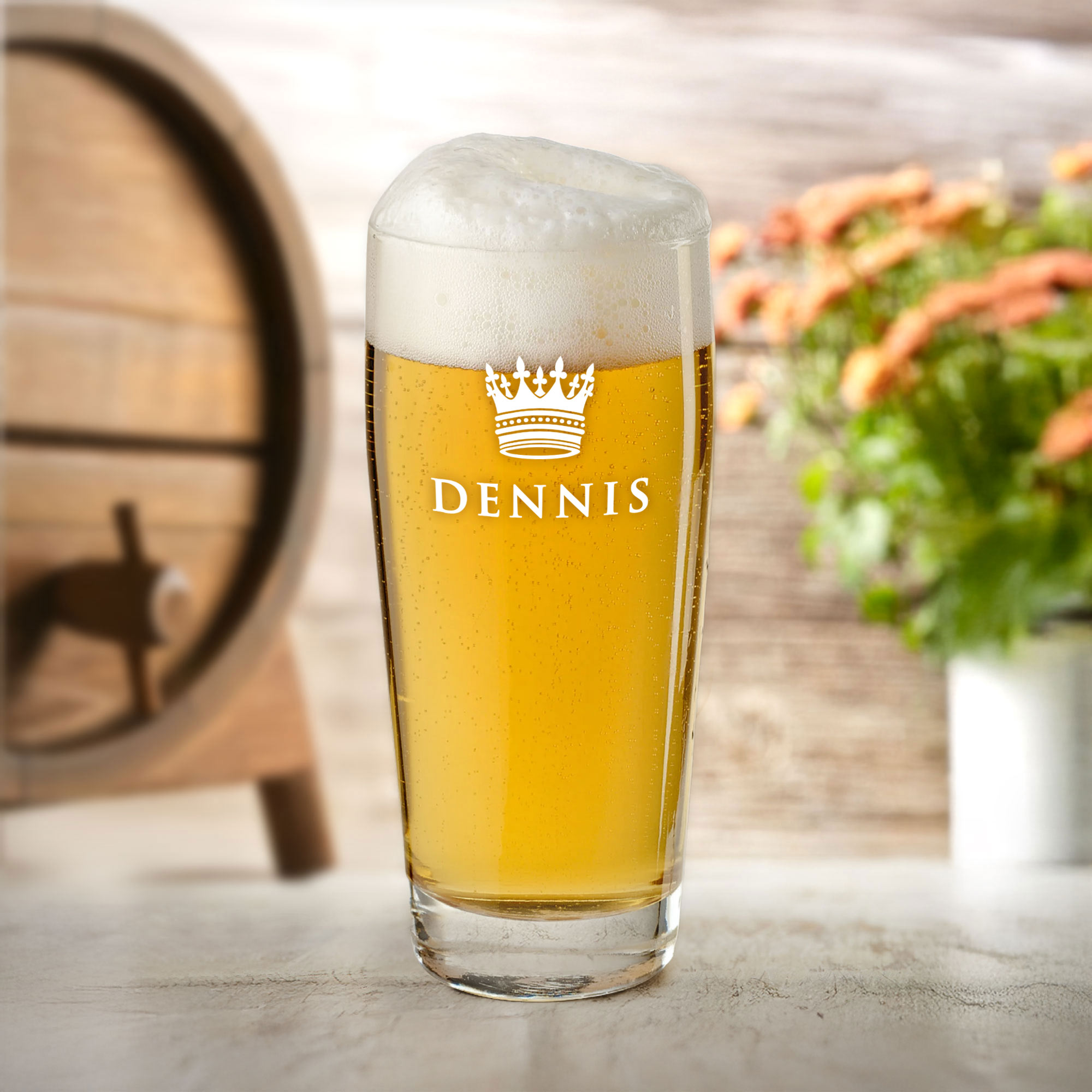 Krone