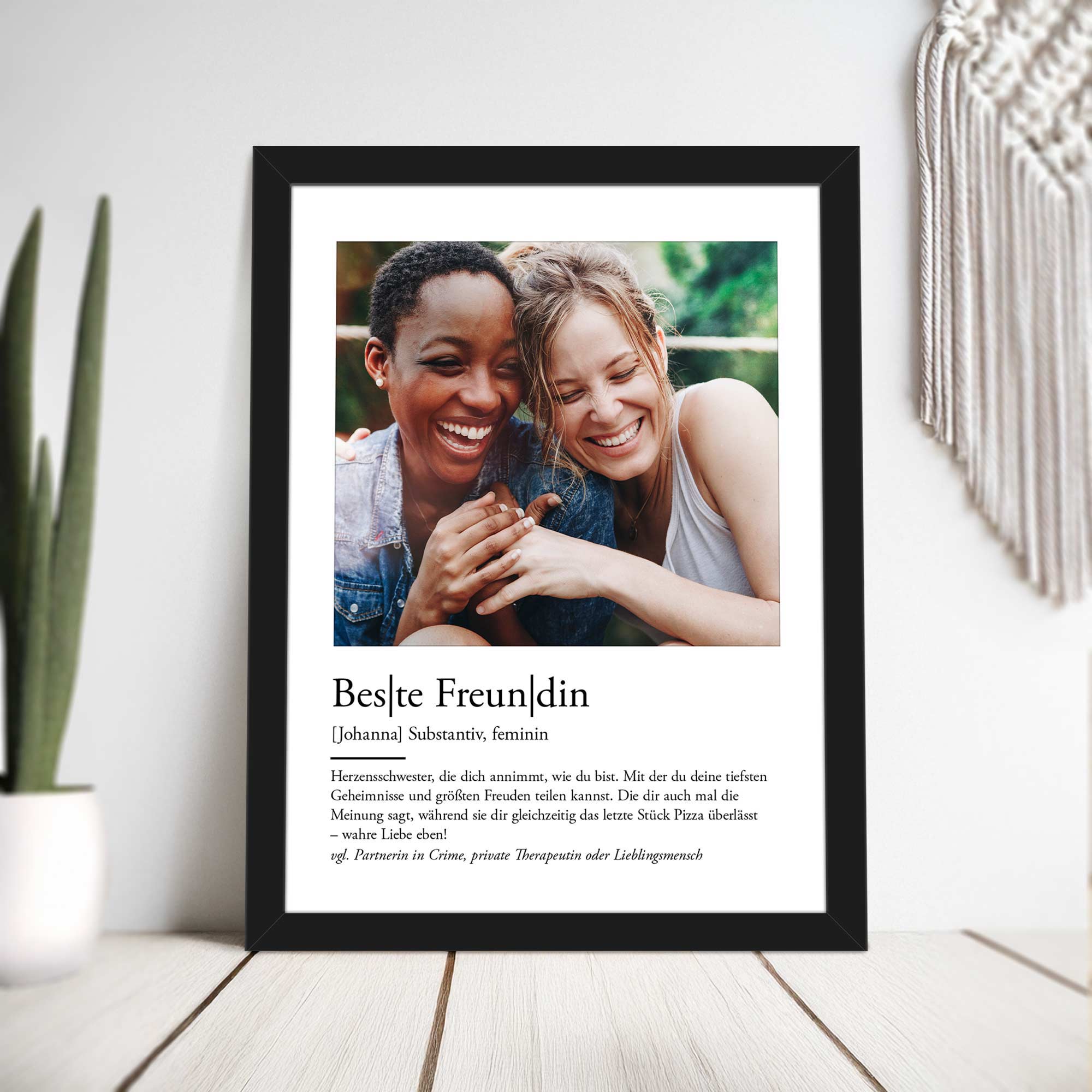 Beste Freundin Beste Freundin