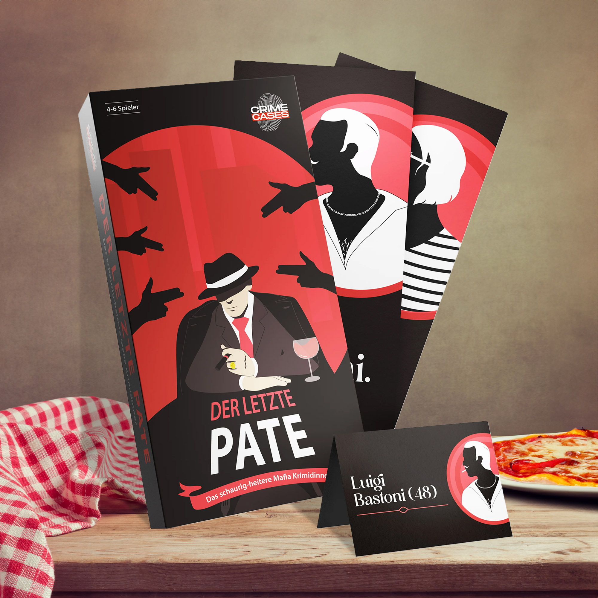 Pate